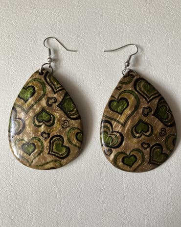 časovničarski alat: Handmade — 1