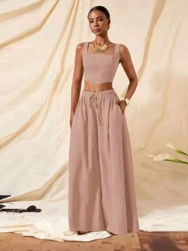 prsluk i pantalone komplet: 7Arrows — 3