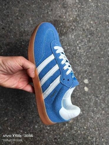 adidas samba zenske patike: Adidas, 38 — 10