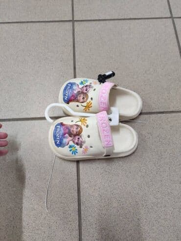 walkmaxx obuca srbija: Prelepe decije papuce 
Vel 18-35
1600 din
sd
szd — 4