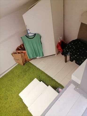 iznajmljivanje stanova beograd: 1 soba — 1