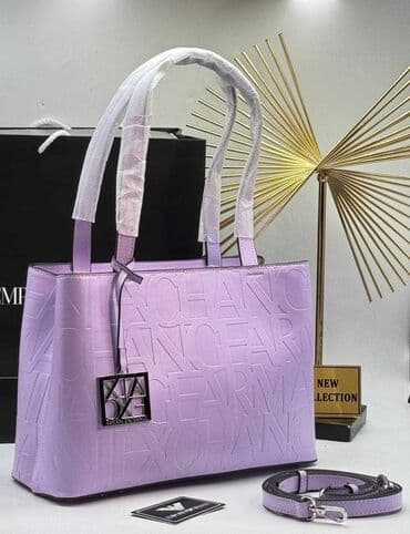platnene torbe preko ramena: Torba za rame — 17