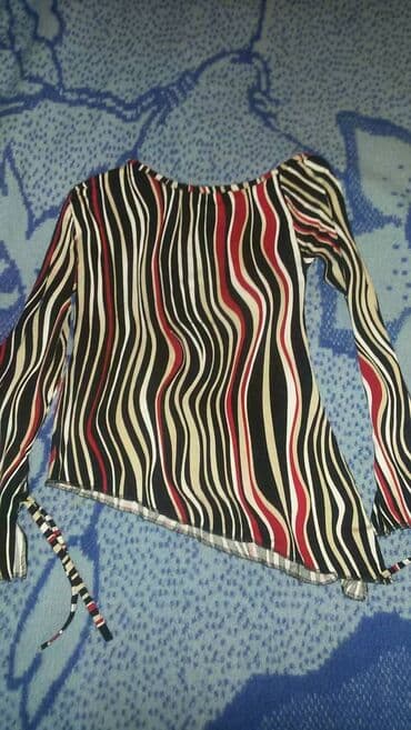 parka s: M (EU 38), bоја - Šareno — 1