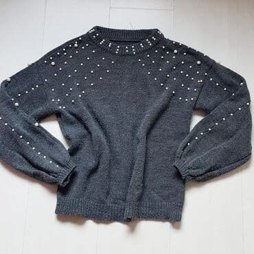 dzemper haljine h m: M (EU 38), Casual — 1
