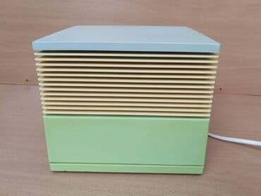 elektricni masazer za celulit: Therapy Air ZEPTER ZEPTER Therapy AirOsveživač Prostorija — 3