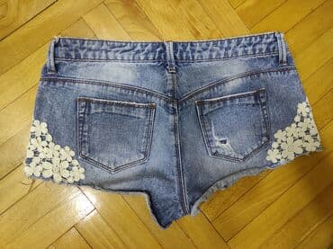lidl pantalone: S (EU 36) — 5