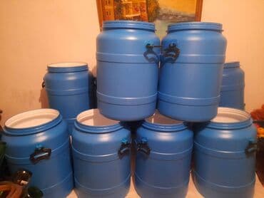 All for country house and garden: Plastic, 75 l, Paid delivery, Customer pickup — 6