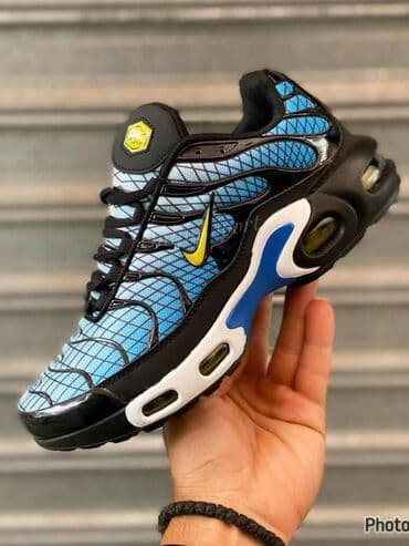 parfemi po brojevima: Patike, Nike, veličina - 46 — 8