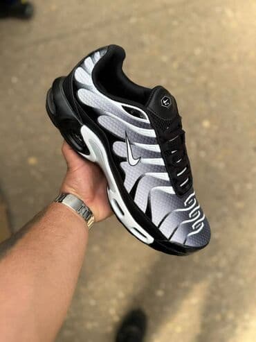 zara obuca velicine: Nike air max tn patike Novo Brojevi 36 do 46, zavisi od modela fb — 2