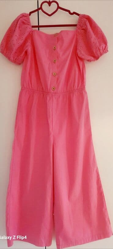 sorc za kupanje lacoste: Lc Waikiki, 140-146, bоја - Roze — 1