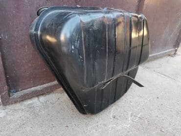 ajkula auto: Rezervoar Lada 7 Riva. Polovno, ocuvano. Skinuto sa rastavljenog — 13
