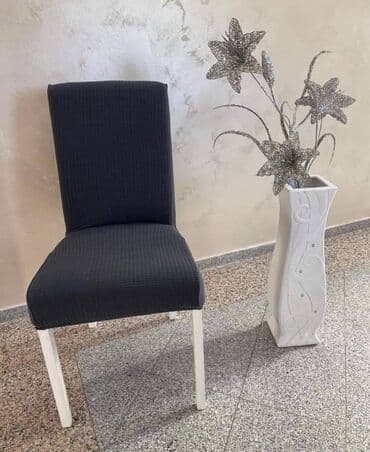 lidl prekrivaci: Za stolice — 5