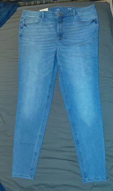 gerry weber nova kolekcija: Teksas, Visok struk, Skinny — 1