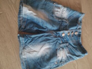 lanene pantalone cena: XS (EU 34) — 1