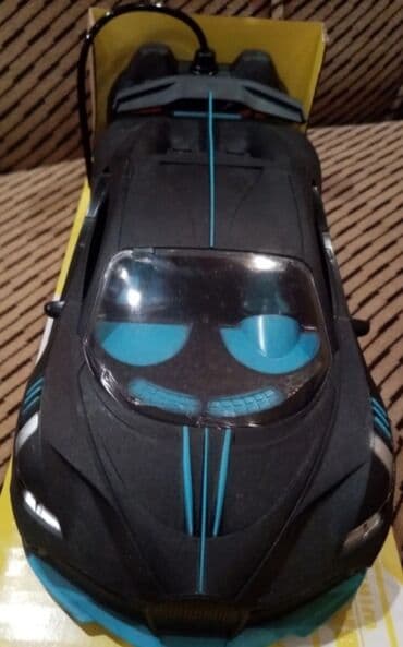 Children's Items: Bugatti conqueror auto novo igracka na daljinski akcija cene nisu — 6