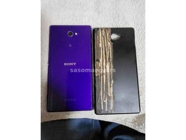 Sony: Sony Xperia M2 Dual — 8