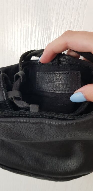 zara parfemi online srbija: Torba za rame — 4