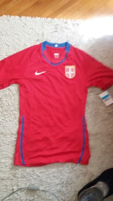 sportski sorcevi: Dres, Za odrasle — 2