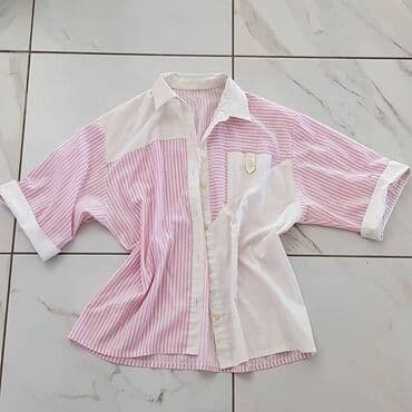 mango bluze i košulje: Kosulja l / xl — 1