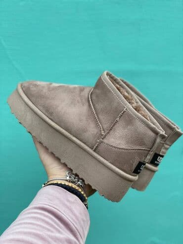 ugg srbija: Ugg mini čizme, bоја - Šareno, 41 — 3