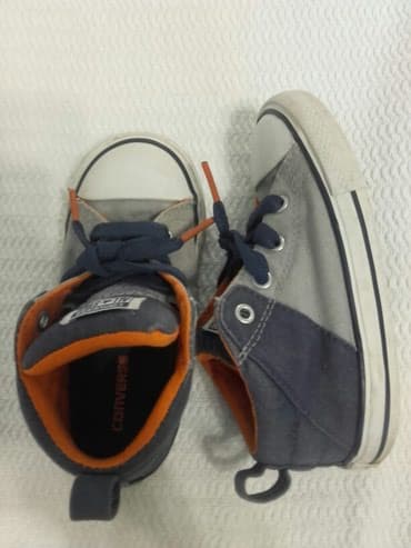 primadona obuća srbija: Converse, Veličina - 25 — 7