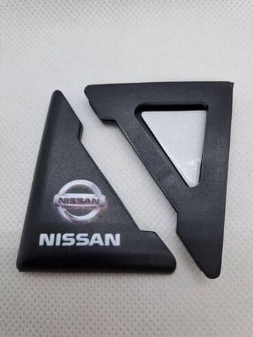 led ambijentalno osvetljenje za auto: Ukras-zaštita za vrata automobila-NISSAN Silikonska zaštita – ukras — 2