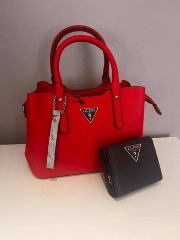 torba desigual: Elegantna torbica — 23