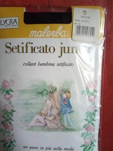 odeca za bebe beograd: Hulahopke — 3