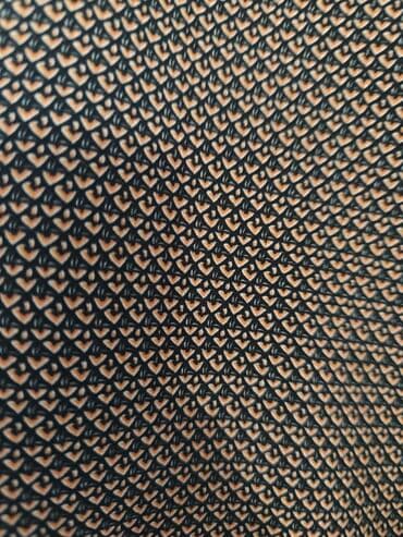 Pantalone: L (EU 40), Visok struk, Zvoncare — 4