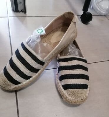obuca na veliko i malo: Espadrile, 39 — 2