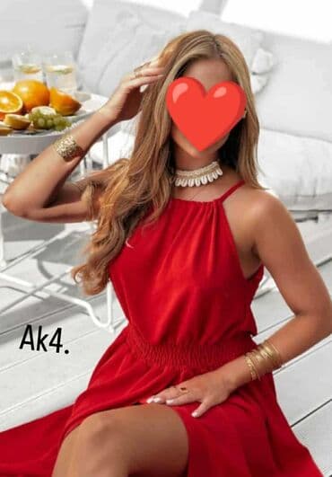 leprsave haljine do kolena: Do 2XL — 4