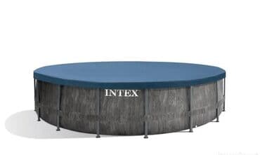 dimenzije gitare: 💦💦💦 Bazen 457 x 122 Greywood Premium NOVO! 52.000 din INTEX bazen — 3