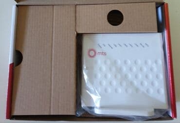 modemi za internet: Internet modem-2023 — 1