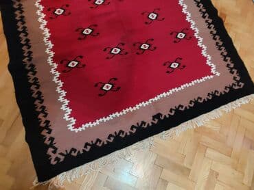Carpets & Floor Mats: Oriental rugs, Rectangle — 2
