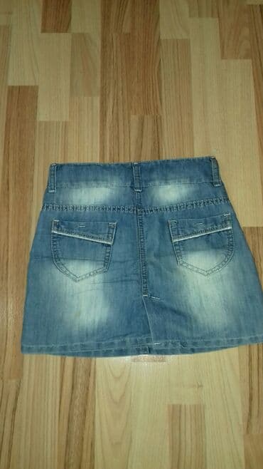 Kids' Clothes: Mini, 152-158, color - Light blue — 3