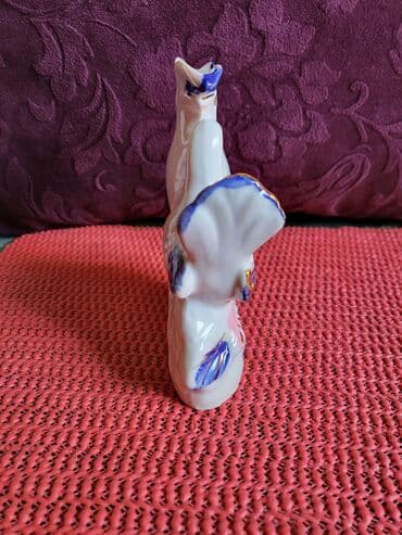 gramofonske ploce beograd: Figura nova,vintaz porcelanska. Figura nova,tackica fabricka u samom — 5