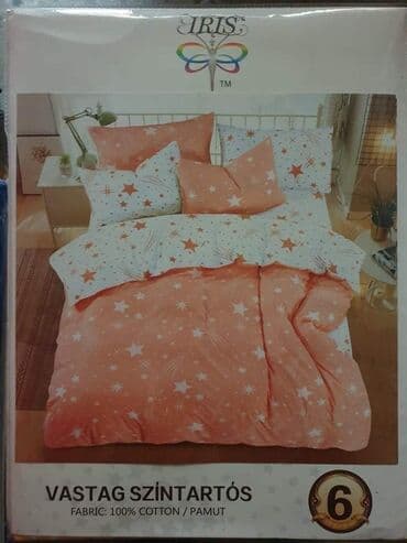 pamucni carsavi: Double, Cotton — 18
