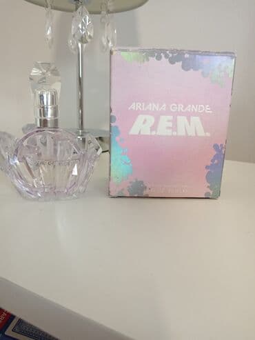 Parfemi: Ženski parfem, Original — 1