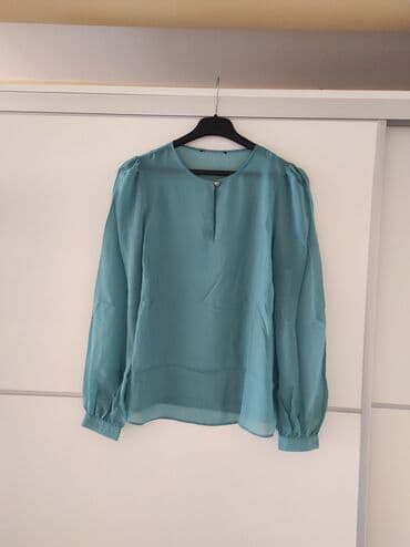 novcanik i kais set: 0101 Brand, S (EU 36), Poliester, bоја - Zelena — 1