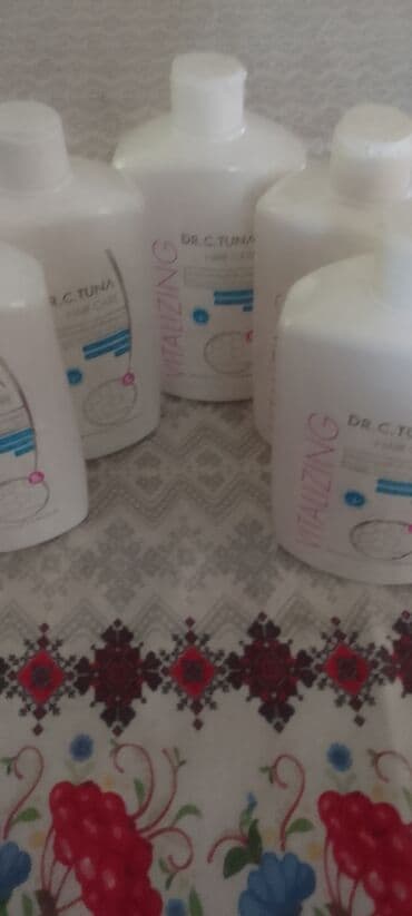 sophie's choice olovka za obrve: Dr. C. Tuna Vitalizing šampon za kosu protiv peruti u beloj boci od — 2