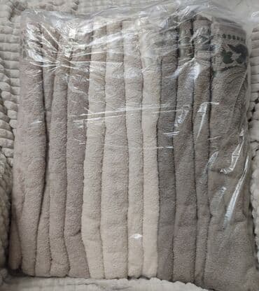 Towels: Hand towels, Monochrome — 3