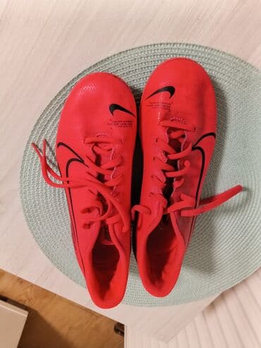kramponi za kopacke: Kopačke, Puma, veličina - 38 — 8