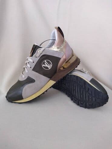 balenciaga patike triple s: 38, bоја - Šareno — 14
