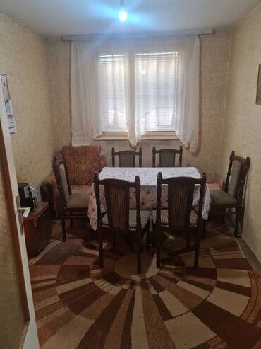 agencija za nekretnine vrnjacka banja: Retko u ponudi. Dvosoban stan od 64kv u prizemlju u Bloku 63 — 13