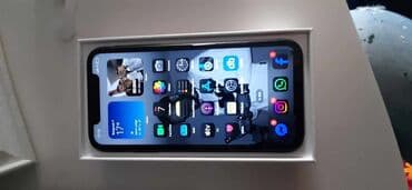Apple iPhone: Apple iPhone iPhone 11, Crn, Face ID — 1
