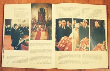 Josip broz tito (fitzroy maclean) monografija izdava: mladost zagreb — 2