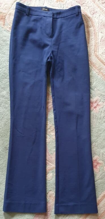 poslovne pantalone zenske: S (EU 36), Normalan struk — 5