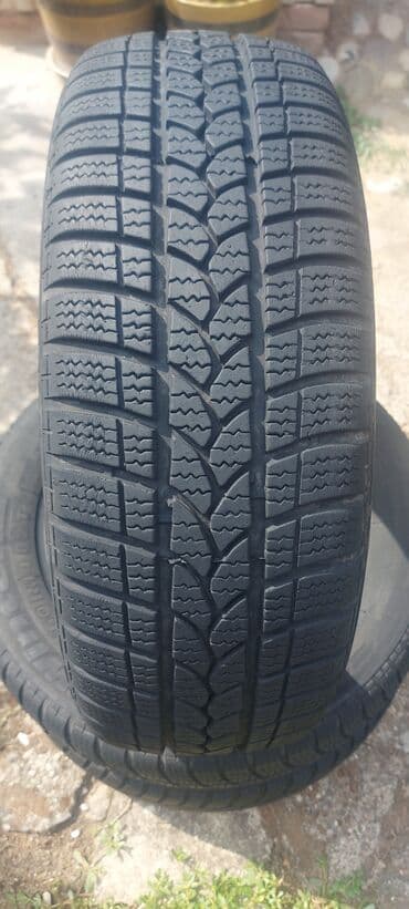 polovne gume 185 65 r15 m s: 185 60 R14 Tigar. Prodajem dve polovne zimske auto gume dimenzije 185 — 2