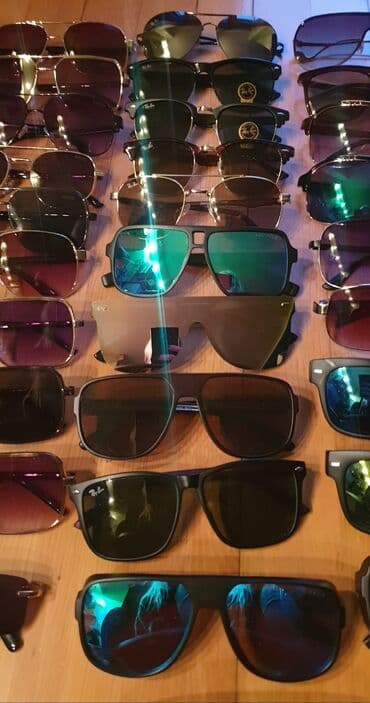 prada naocare za sunce muske: Naočare za sunce, Ray-Ban — 10