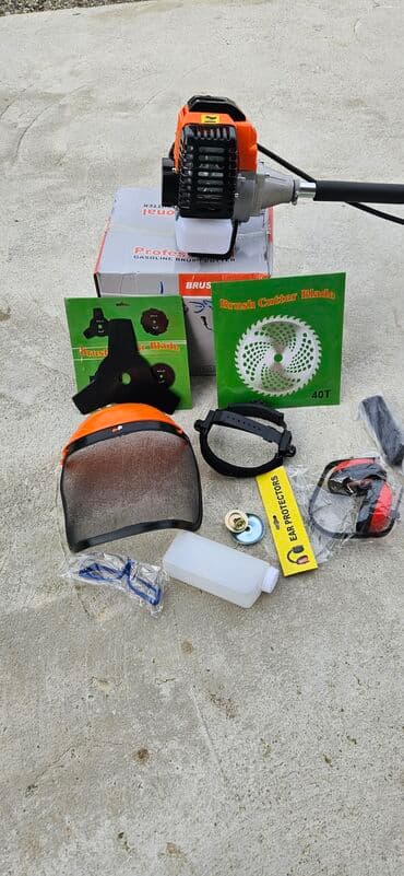 paket koka kole cena: Turski trimer STIHL 8.3KW ORIGINAL Akcija!!! Akcija!!! Cena 10.500din — 7